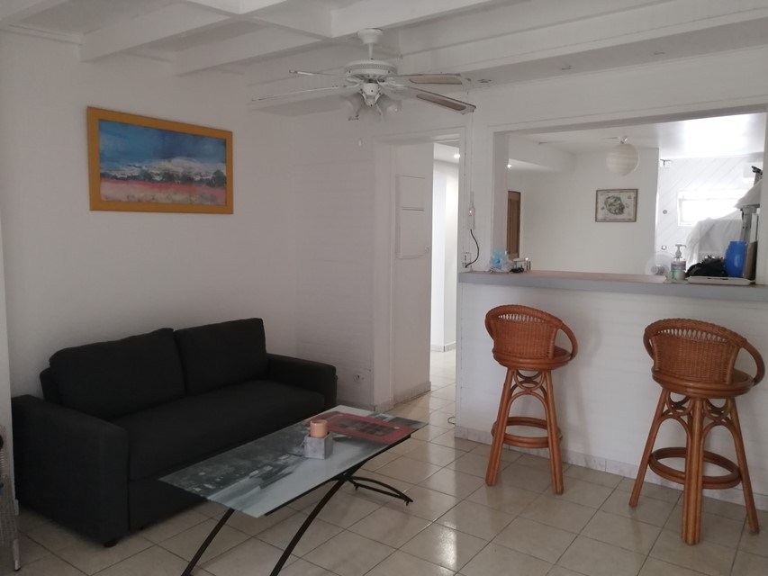 Location estivale, saisonnière avec piscine, Location appartement meublé, L'îlot Vert, La Saline-les-Bains, Saint-Gilles-les-Bains