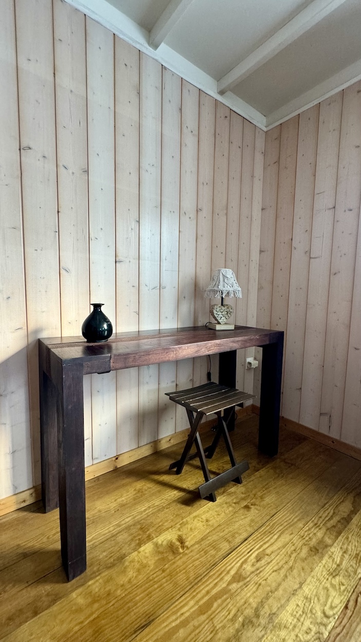 Location appartement meublé, L'îlot Vert, La Saline-les-Bains, Saint-Gilles-les-Bains