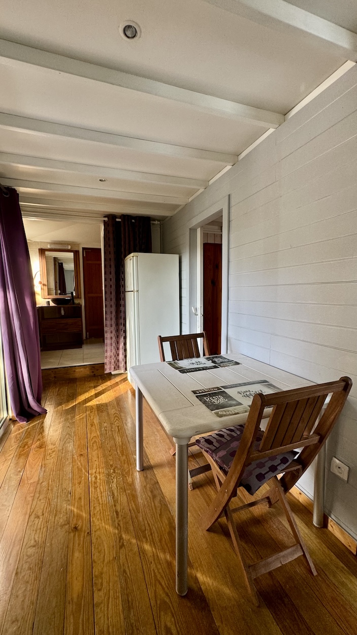 Location appartement meublé, L'îlot Vert, La Saline-les-Bains, Saint-Gilles-les-Bains