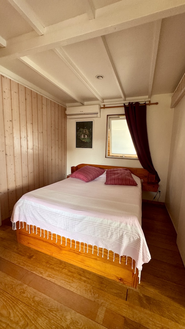 Location appartement meublé, L'îlot Vert, La Saline-les-Bains, Saint-Gilles-les-Bains