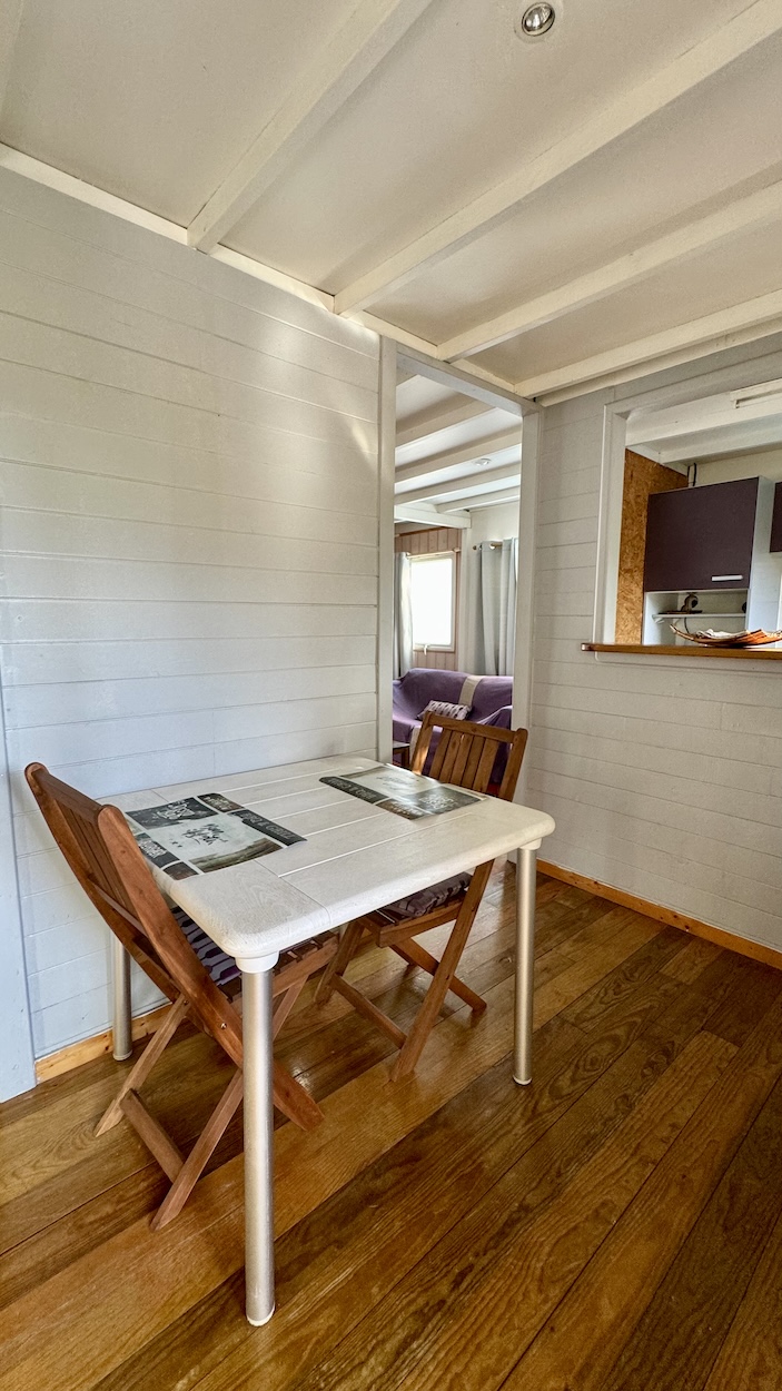 Location appartement meublé, L'îlot Vert, La Saline-les-Bains, Saint-Gilles-les-Bains