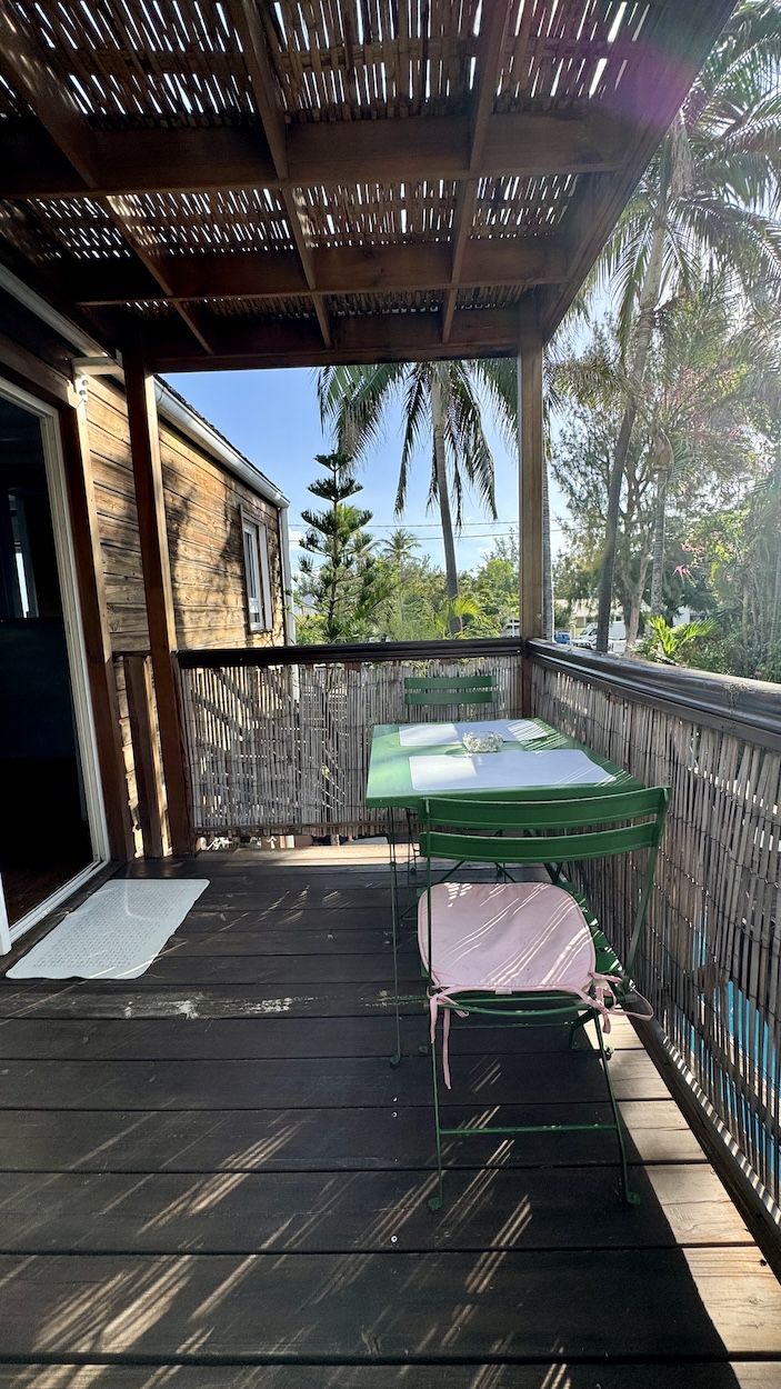 Location appartement meublé, L'îlot Vert, La Saline-les-Bains, Saint-Gilles-les-Bains