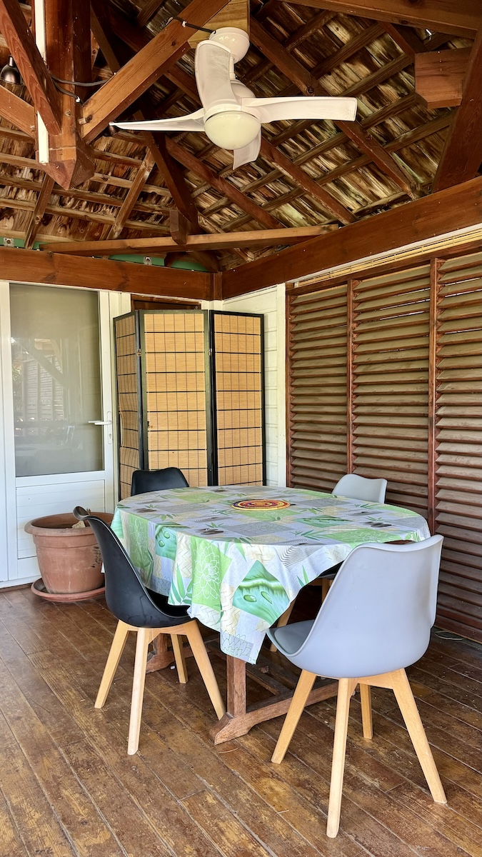 Location appartement meublé, L'îlot Vert, La Saline-les-Bains, Saint-Gilles-les-Bains