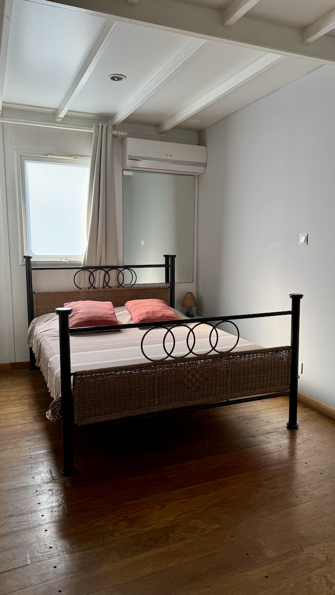 Location appartement meublé, L'îlot Vert, La Saline-les-Bains, Saint-Gilles-les-Bains