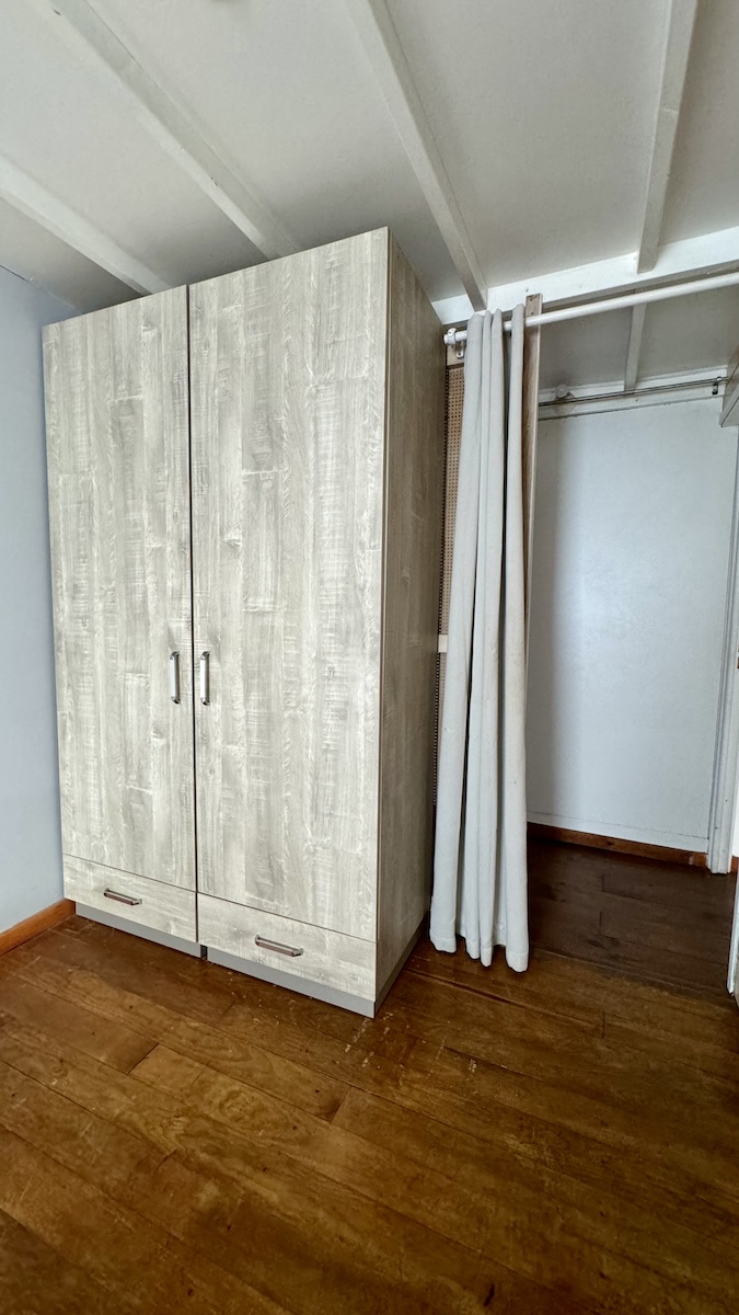 Location appartement meublé, L'îlot Vert, La Saline-les-Bains, Saint-Gilles-les-Bains