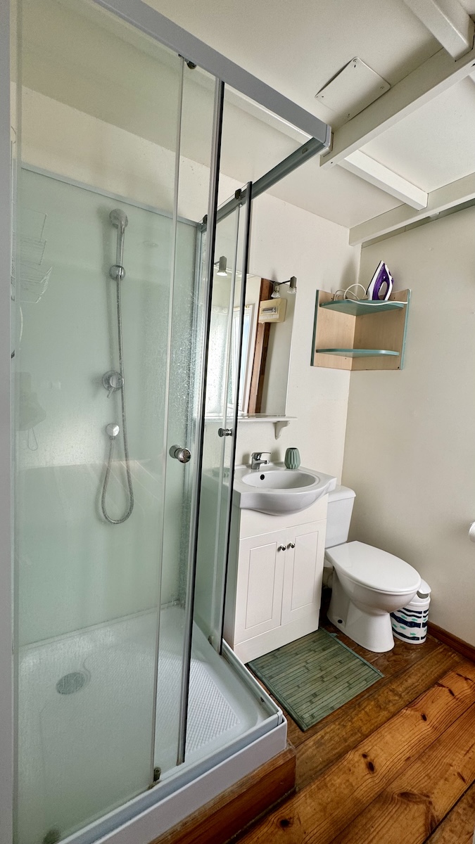 Location appartement meublé, L'îlot Vert, La Saline-les-Bains, Saint-Gilles-les-Bains