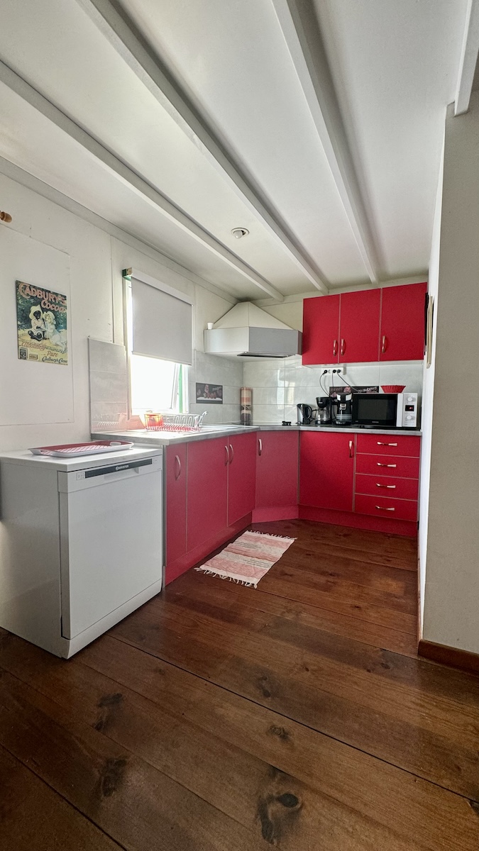 Location appartement meublé, L'îlot Vert, La Saline-les-Bains, Saint-Gilles-les-Bains