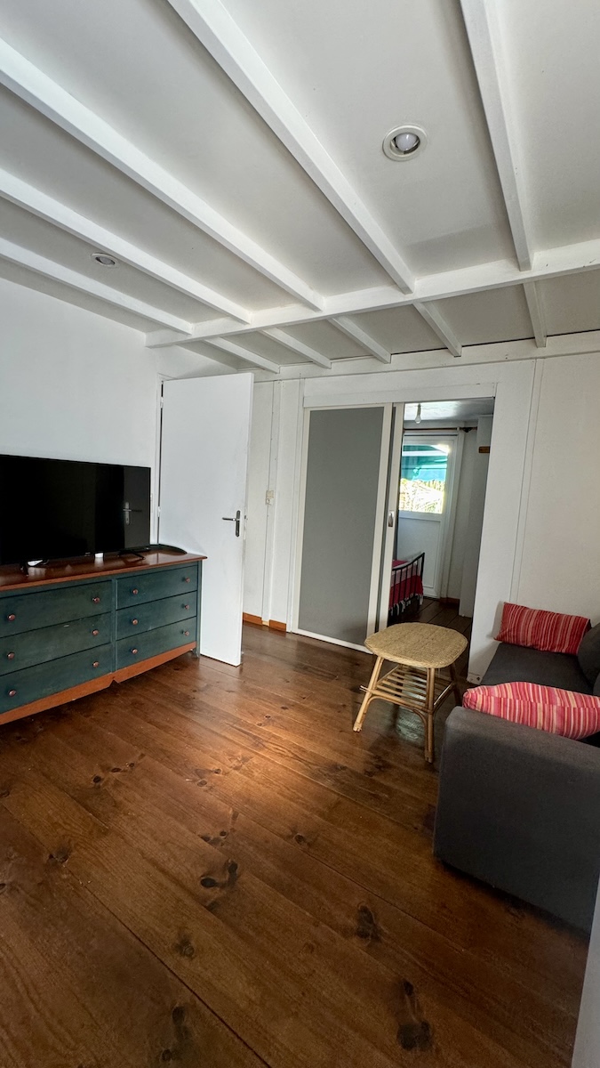 Location appartement meublé, L'îlot Vert, La Saline-les-Bains, Saint-Gilles-les-Bains