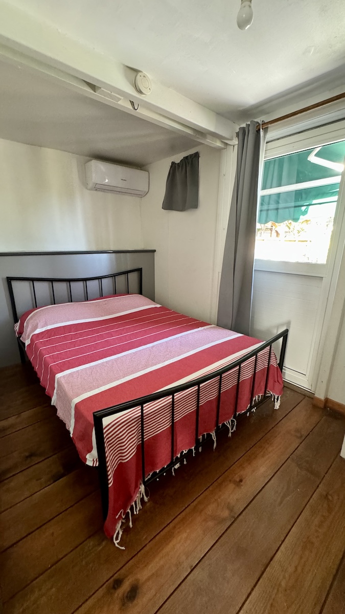 Location appartement meublé, L'îlot Vert, La Saline-les-Bains, Saint-Gilles-les-Bains