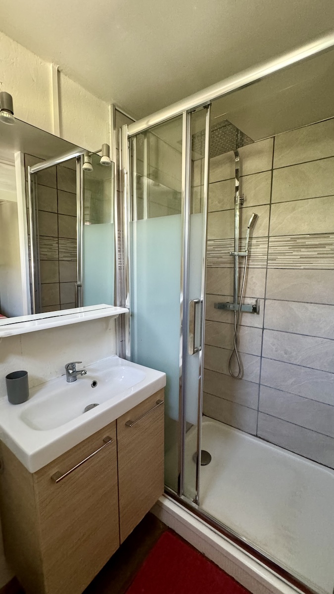 Location appartement meublé, L'îlot Vert, La Saline-les-Bains, Saint-Gilles-les-Bains