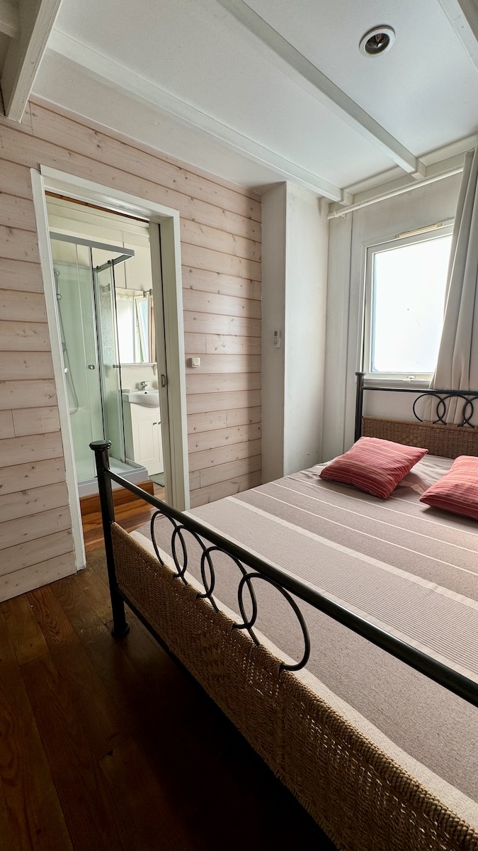 Location appartement meublé, L'îlot Vert, La Saline-les-Bains, Saint-Gilles-les-Bains