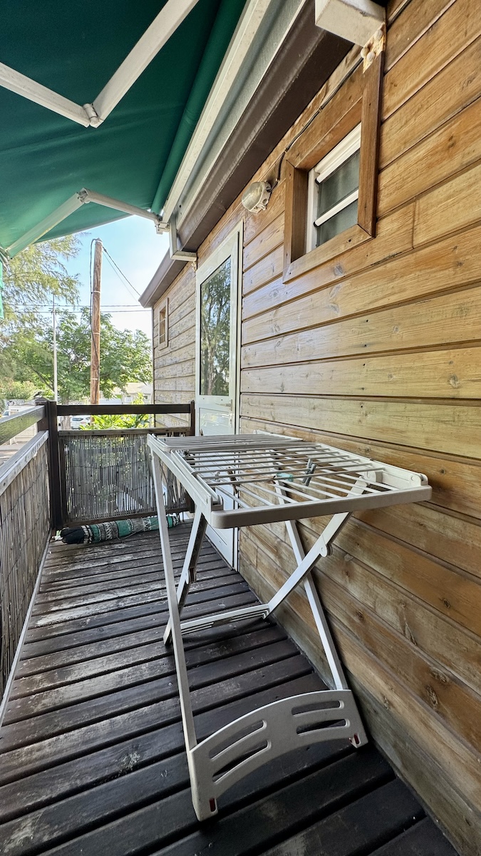 Location appartement meublé, L'îlot Vert, La Saline-les-Bains, Saint-Gilles-les-Bains