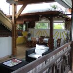 Location appartement meublé, L'îlot Vert, La Saline-les-Bains, Saint-Gilles-les-Bains