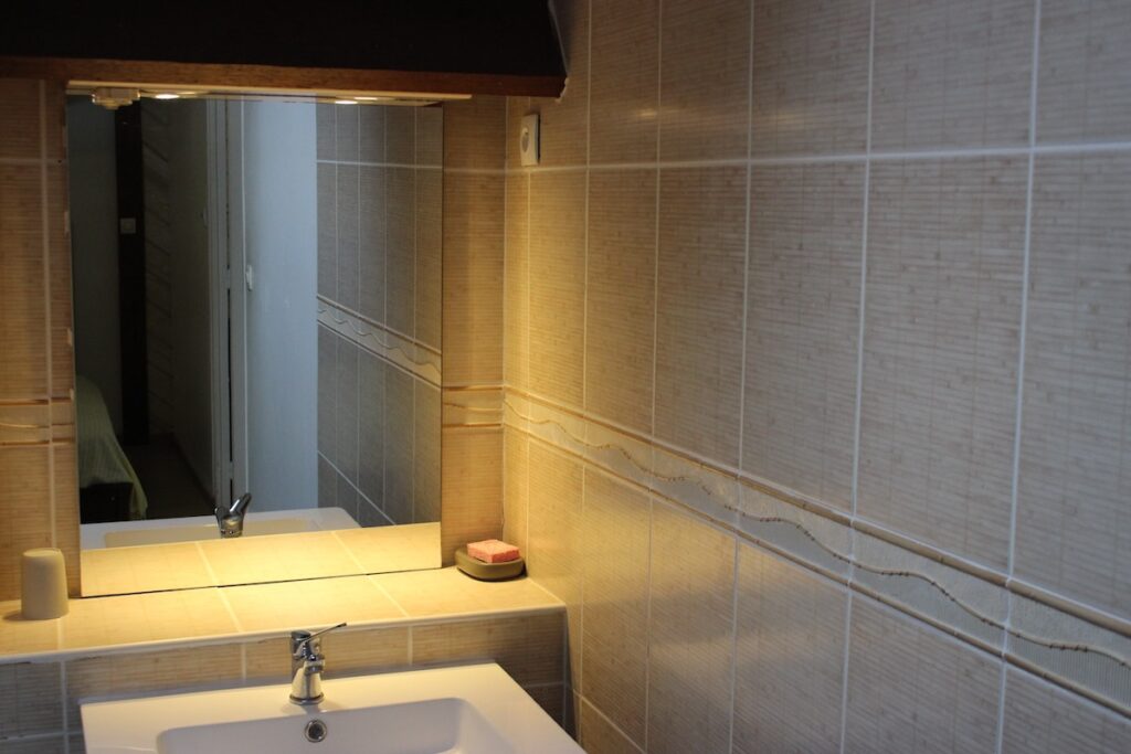 Location appartement meublé, L'îlot Vert, La Saline-les-Bains, Saint-Gilles-les-Bains