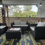 Location appartement meublé, L'îlot Vert, La Saline-les-Bains, Saint-Gilles-les-Bains