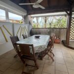 Location appartement meublé, L'îlot Vert, La Saline-les-Bains, Saint-Gilles-les-Bains