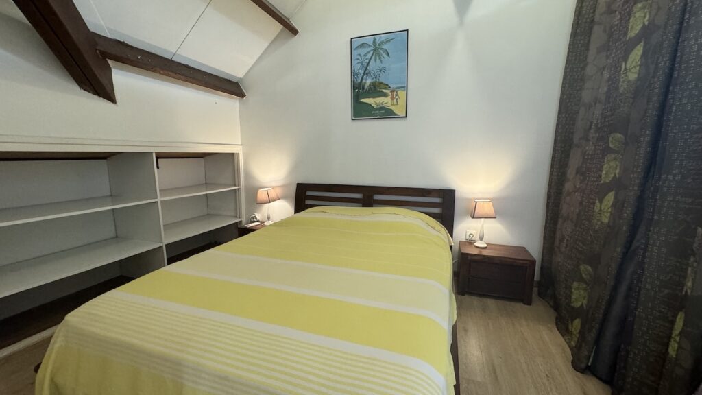 Location appartement meublé, L'îlot Vert, La Saline-les-Bains, Saint-Gilles-les-Bains