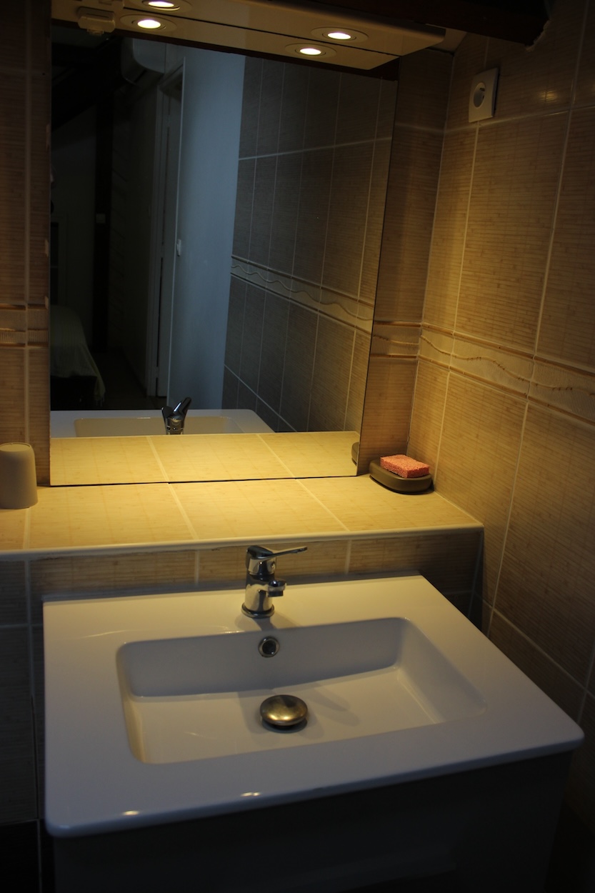 Location appartement meublé, L'îlot Vert, La Saline-les-Bains, Saint-Gilles-les-Bains