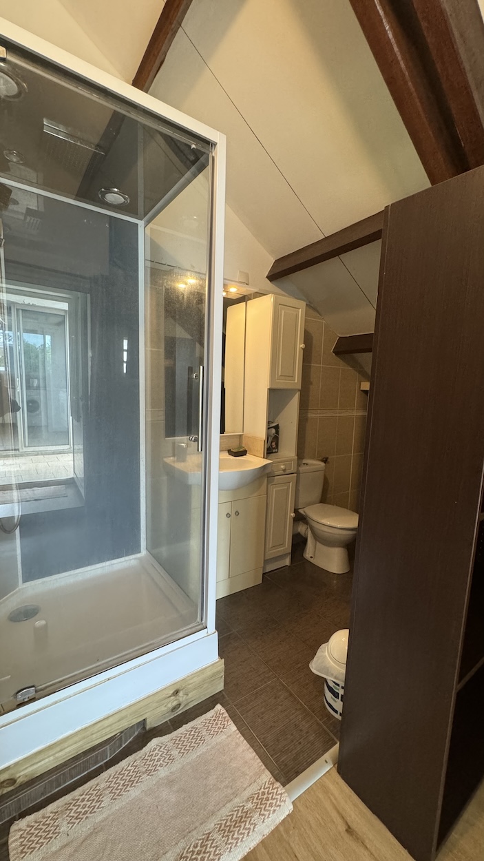 Location appartement meublé, L'îlot Vert, La Saline-les-Bains, Saint-Gilles-les-Bains