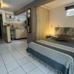 Bungalow meublés, L'îlot Vert, La Saline-les-Bains, Saint-Gilles-les-Bains