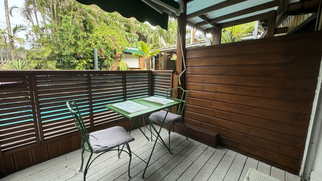 Bungalow meublés, L'îlot Vert, La Saline-les-Bains, Saint-Gilles-les-Bains