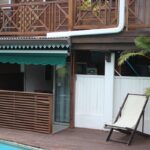 Bungalow meublés, L'îlot Vert, La Saline-les-Bains, Saint-Gilles-les-Bains