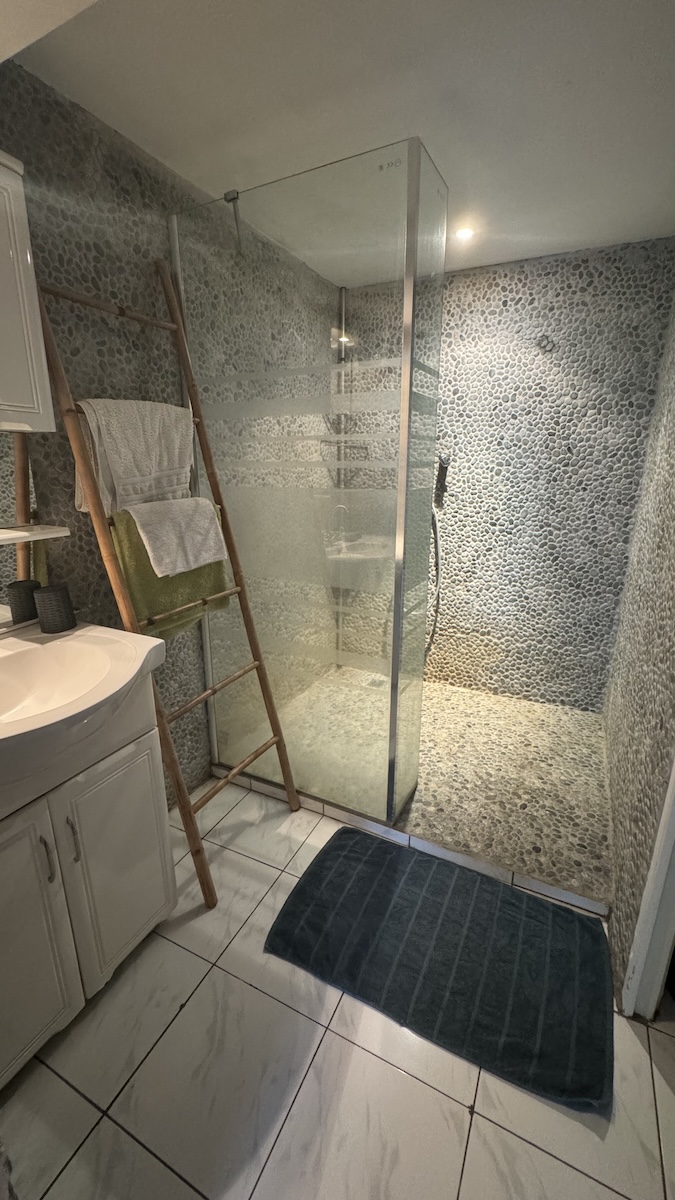Bungalow meublés, L'îlot Vert, La Saline-les-Bains, Saint-Gilles-les-Bains