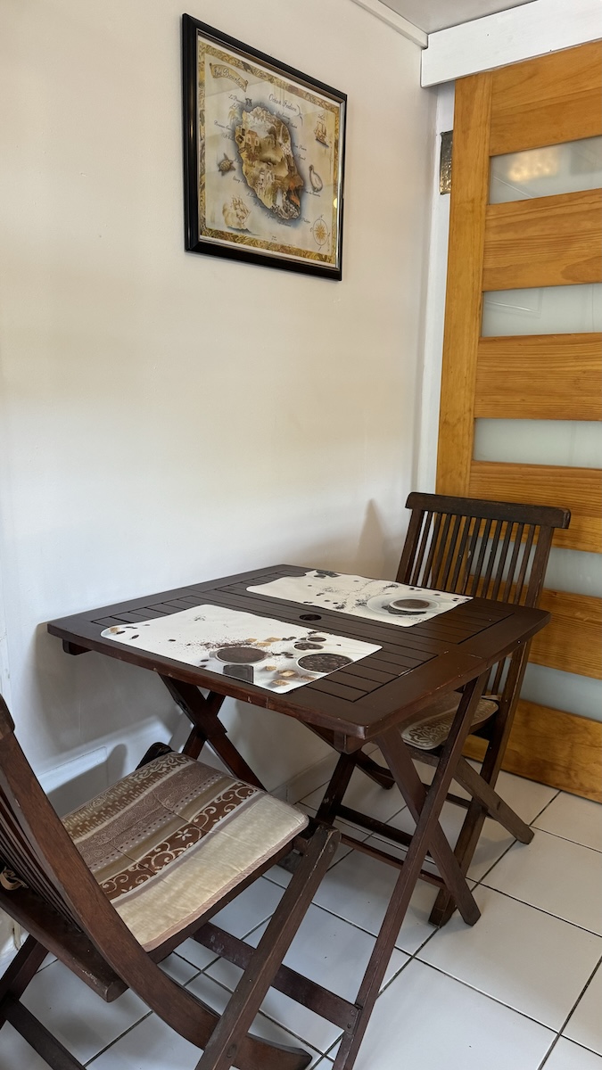 Bungalow meublés, L'îlot Vert, La Saline-les-Bains, Saint-Gilles-les-Bains
