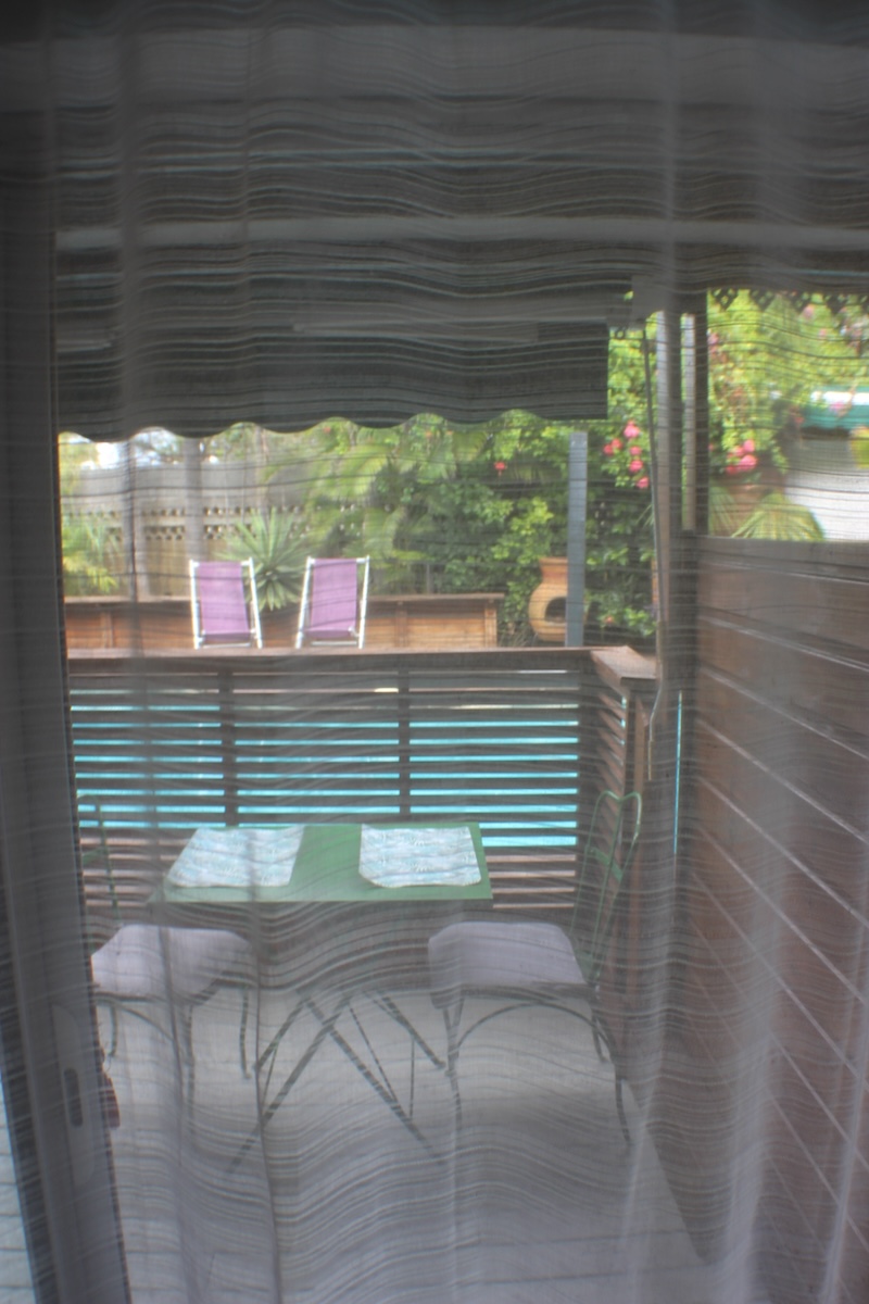 Bungalow meublés, L'îlot Vert, La Saline-les-Bains, Saint-Gilles-les-Bains
