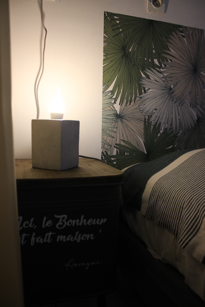 Bungalow meublés, L'îlot Vert, La Saline-les-Bains, Saint-Gilles-les-Bains