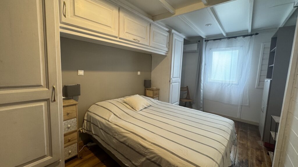 Bungalow meublés, L'îlot Vert, La Saline-les-Bains, Saint-Gilles-les-Bains