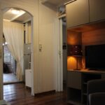 Bungalow meublés, L'îlot Vert, La Saline-les-Bains, Saint-Gilles-les-Bains