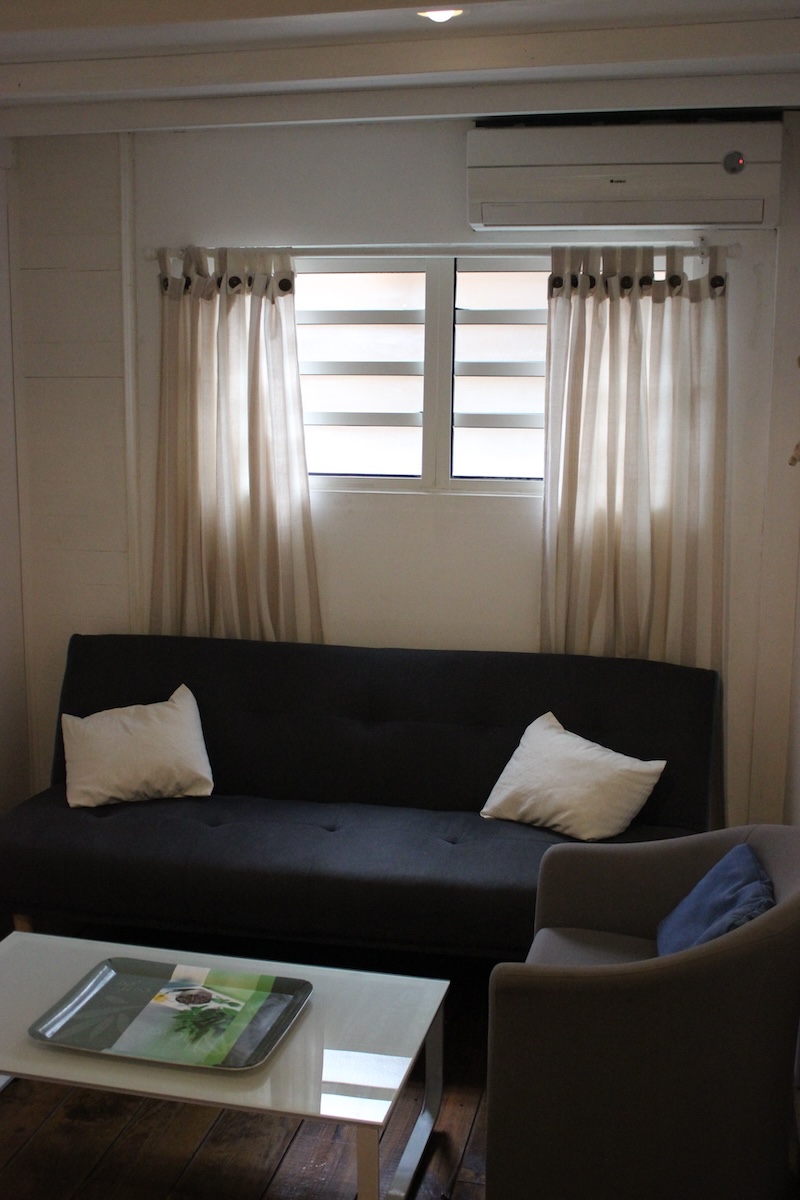 Bungalow meublés, L'îlot Vert, La Saline-les-Bains, Saint-Gilles-les-Bains