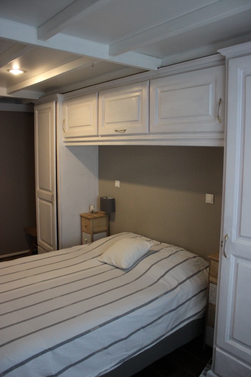 Bungalow meublés, L'îlot Vert, La Saline-les-Bains, Saint-Gilles-les-Bains