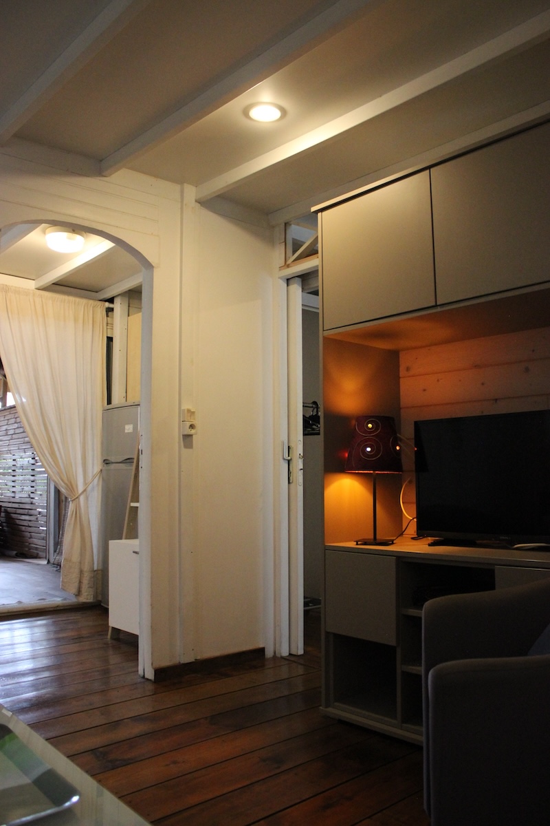 Bungalow meublés, L'îlot Vert, La Saline-les-Bains, Saint-Gilles-les-Bains