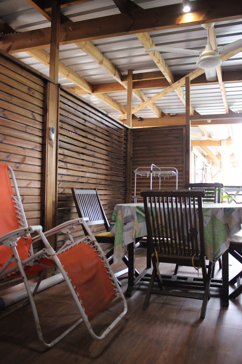 Bungalow meublés, L'îlot Vert, La Saline-les-Bains, Saint-Gilles-les-Bains