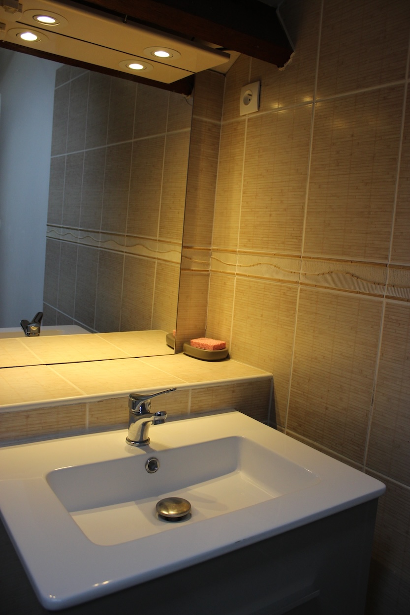 Location estivale, saisonnière avec piscine, Location appartement meublé, L'îlot Vert, La Saline-les-Bains, Saint-Gilles-les-Bains