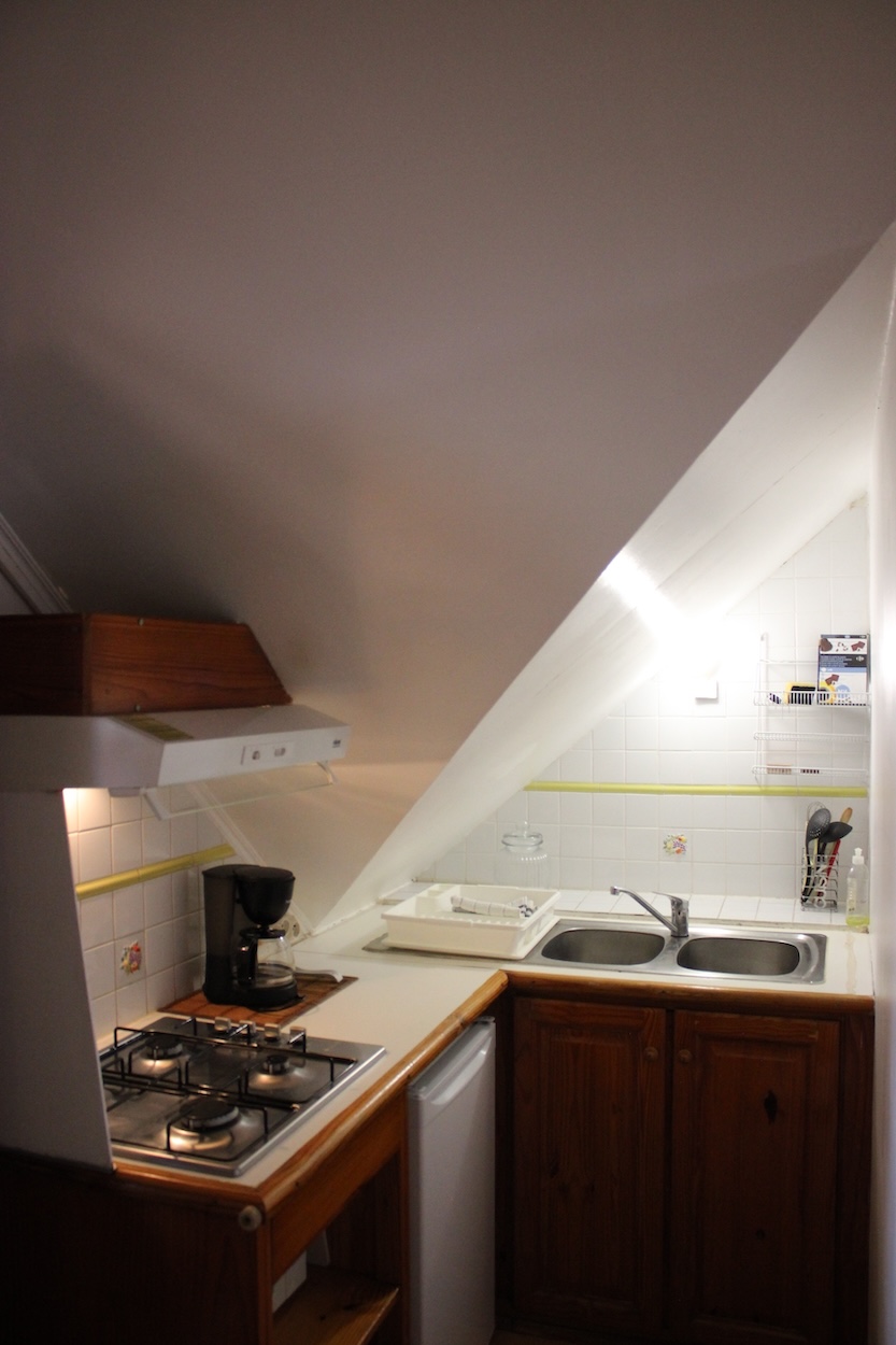 Location estivale, saisonnière avec piscine, Location appartement meublé, L'îlot Vert, La Saline-les-Bains, Saint-Gilles-les-Bains