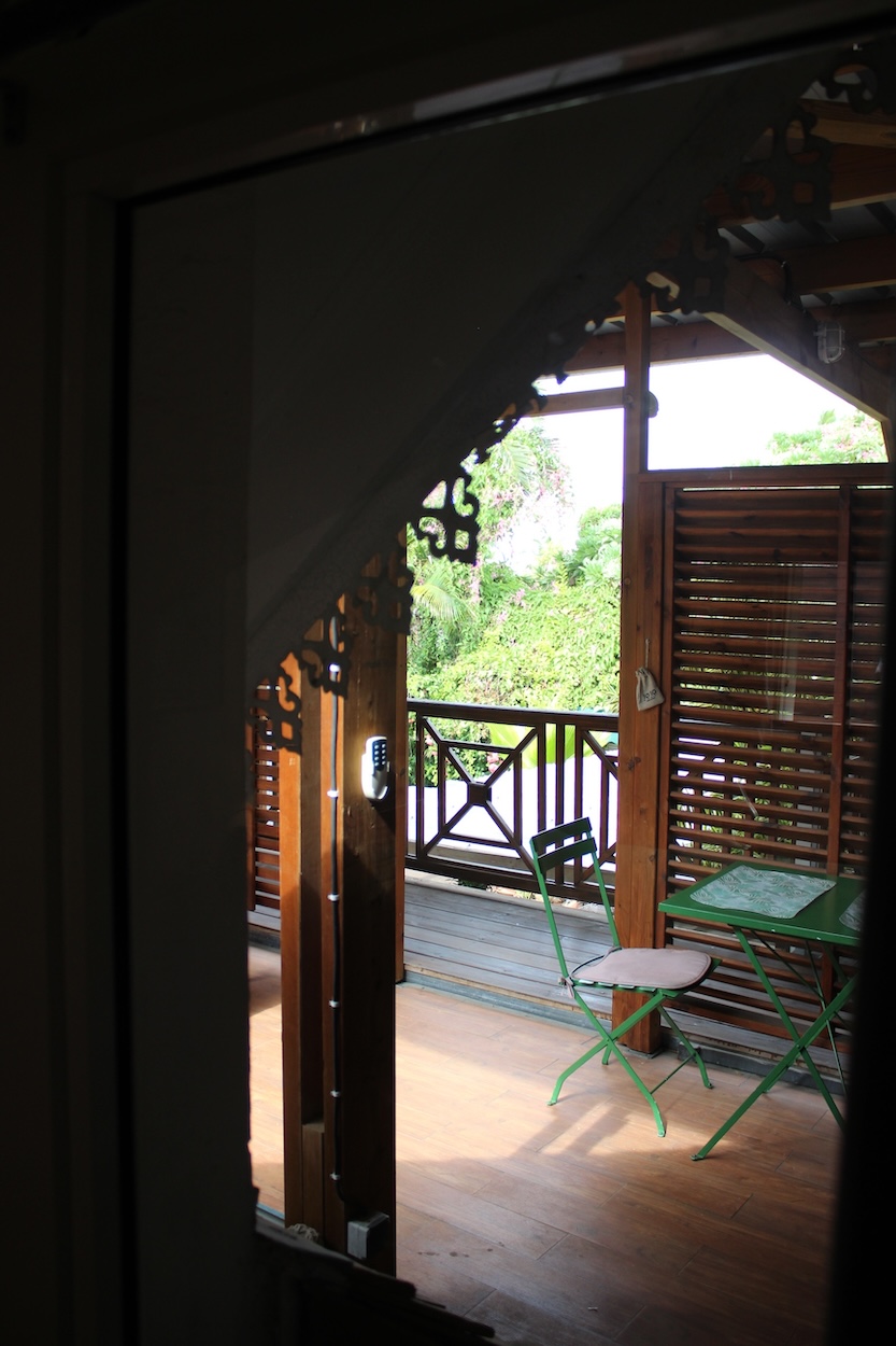 Location estivale, saisonnière avec piscine, Location appartement meublé, L'îlot Vert, La Saline-les-Bains, Saint-Gilles-les-Bains